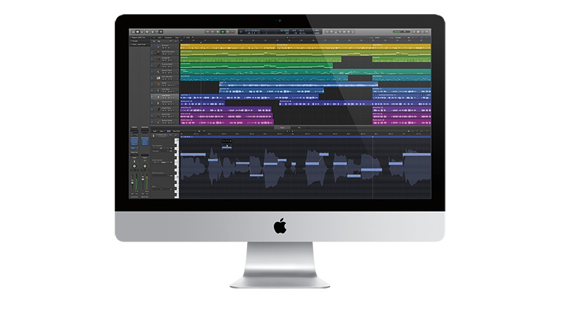 How Good Is The Mac Mini For Video And Music Editing