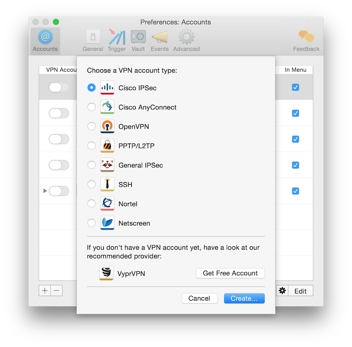 Best Open Vpn Client For Mac Os